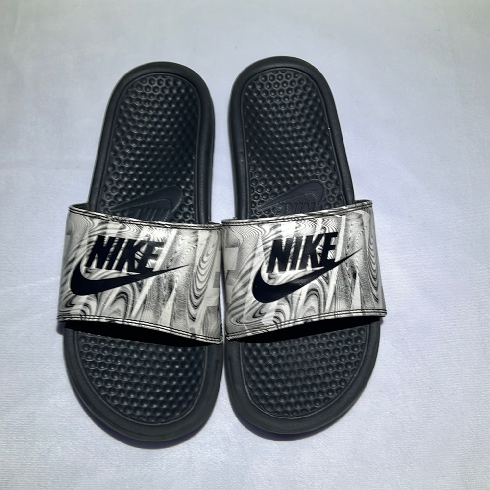 Nike Slides